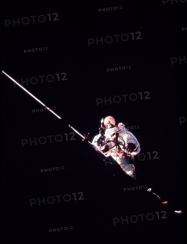 Spacewalk, 1969