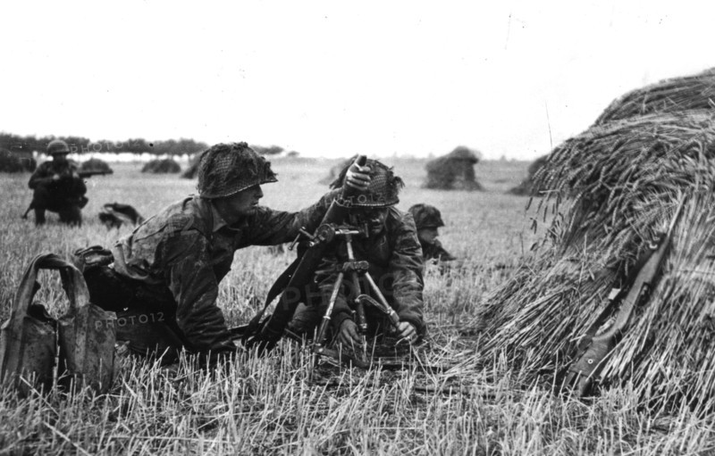 Guerre des meules de foin en France (été 1944)
