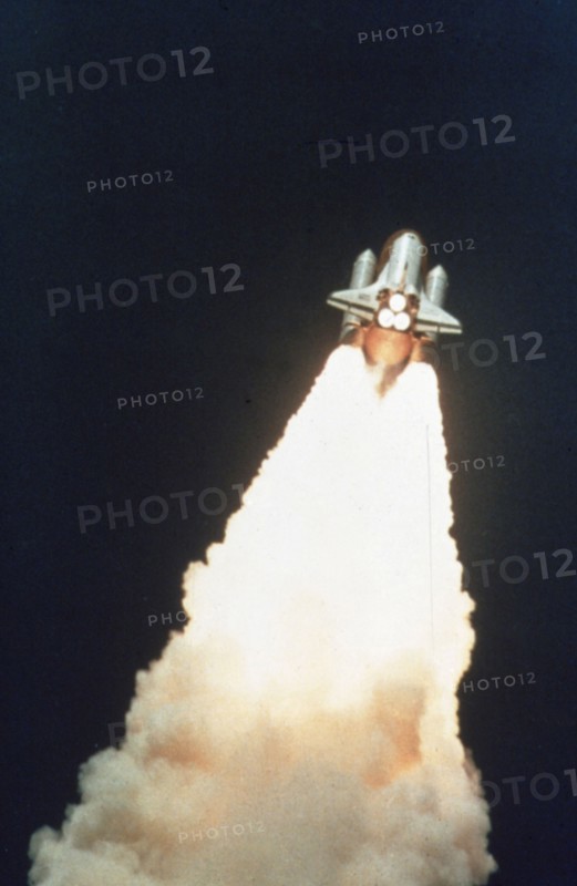 CHALLENGER (41-B)