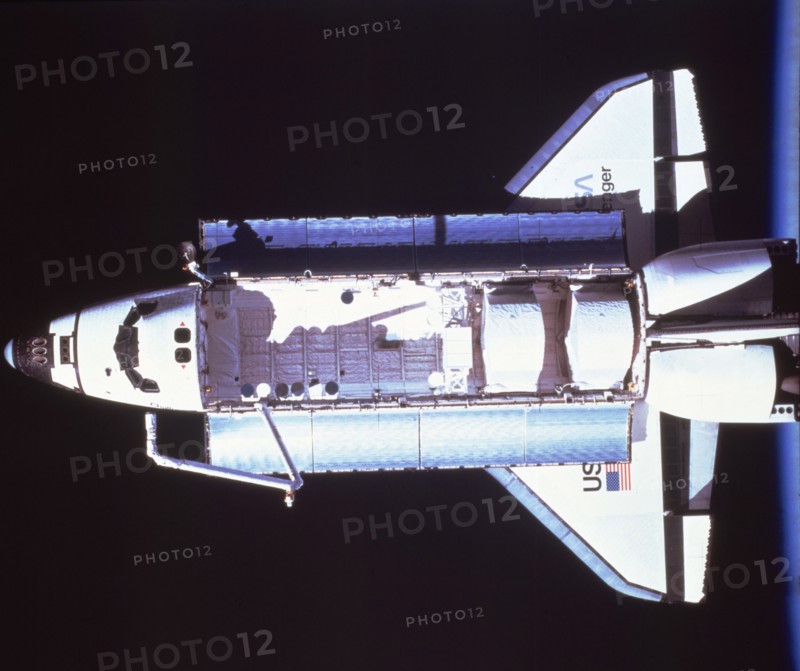 Challenger STS-7