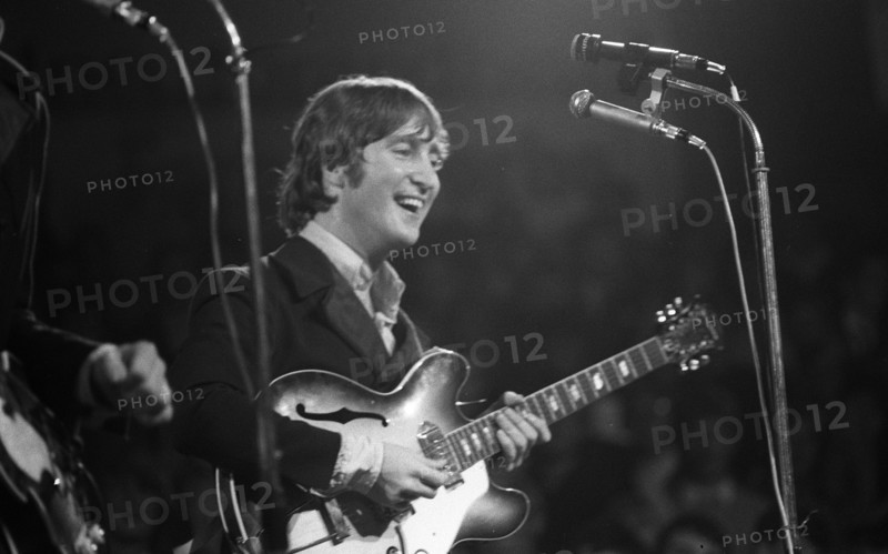 John Lennon