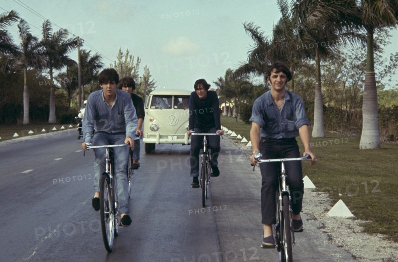 Les Beatles