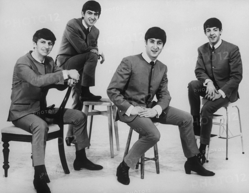 Les Beatles