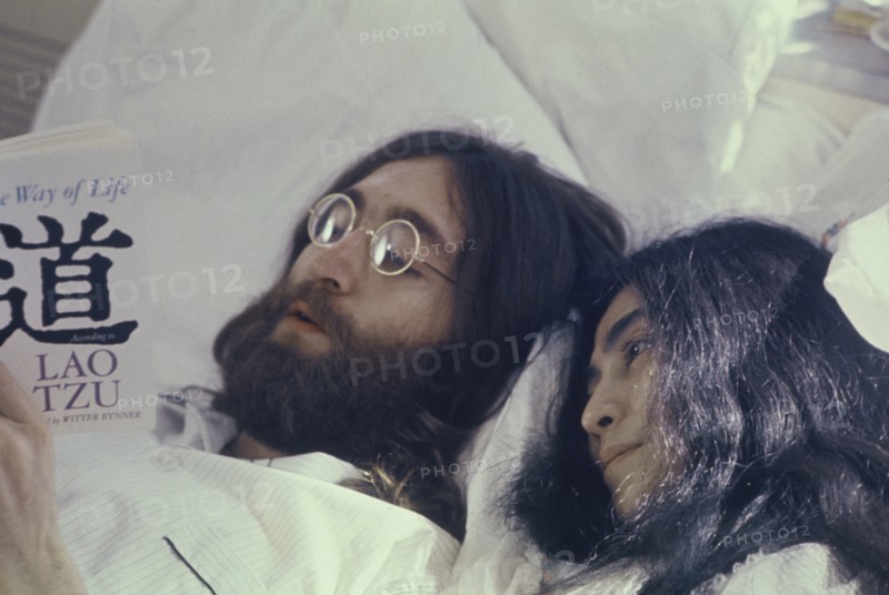 John Lennon