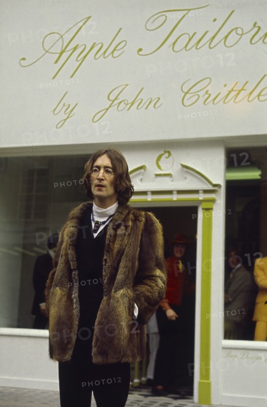 John Lennon