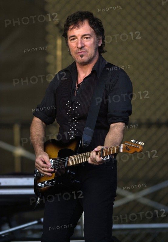 Bruce SPRINGSTEEN