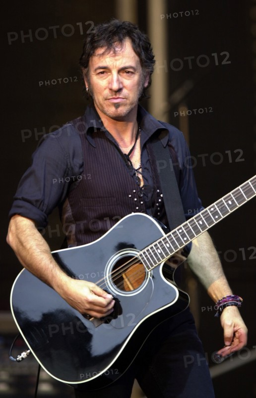 Bruce SPRINGSTEEN