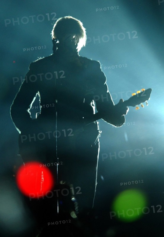 David Bowie