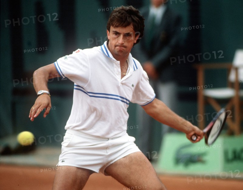 Henri Leconte