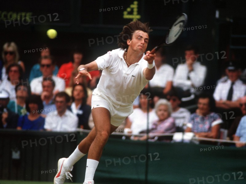 TENNIS