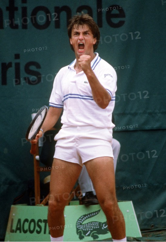 Henri Leconte
