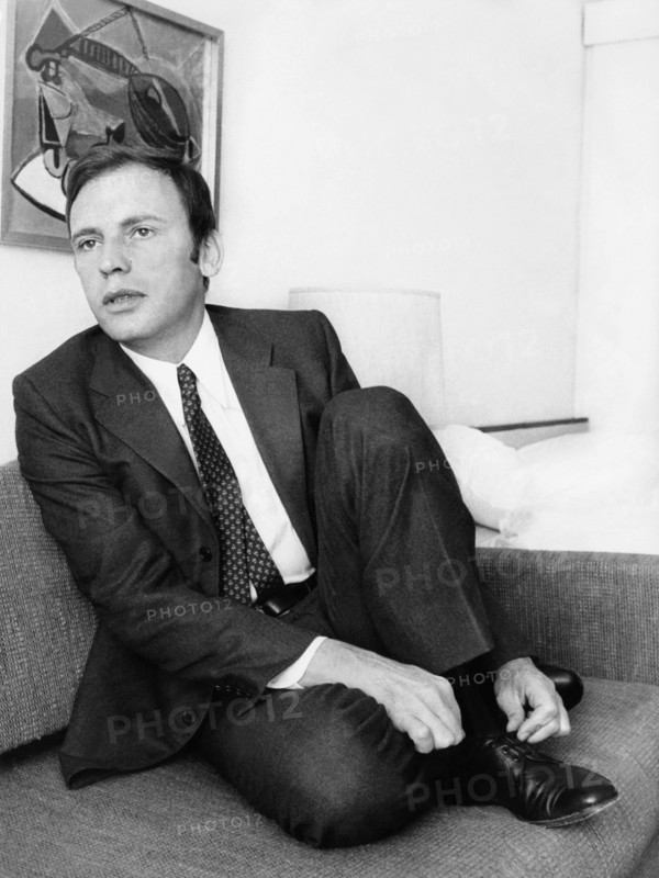 Jean-Louis Trintignant