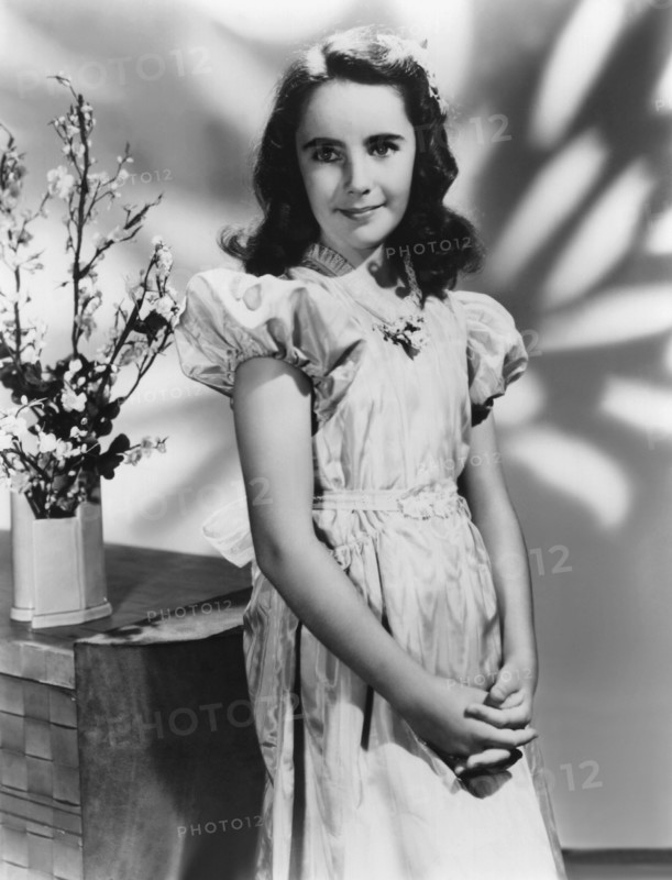 Elizabeth Taylor