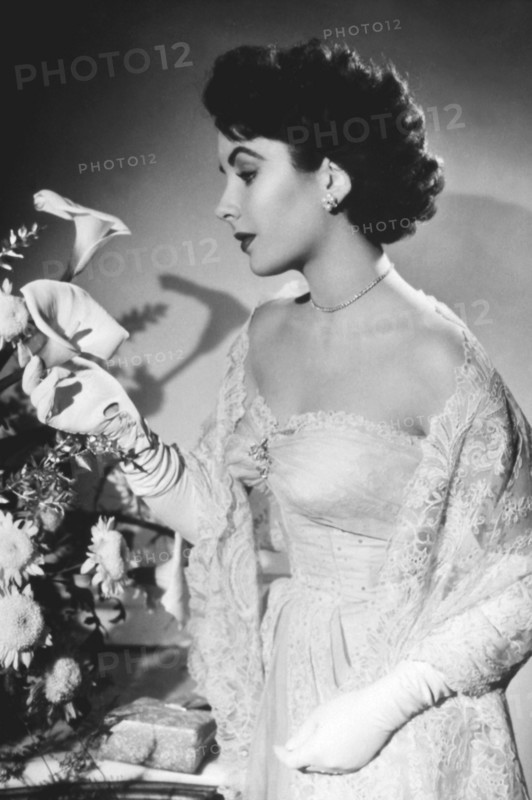Elizabeth Taylor