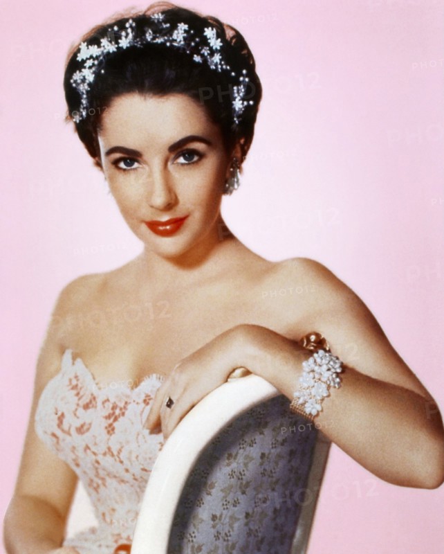 Elizabeth Taylor