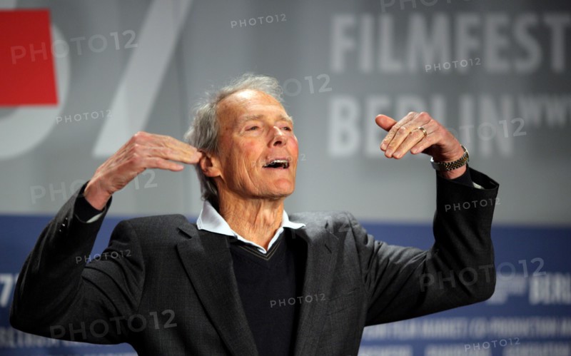 57th Berlin International Film Festival - 'Letters From Iwo Jima'