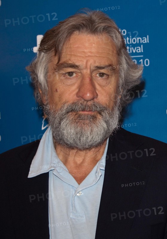 Robert De Niro