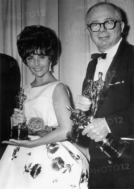 Filmregisseur Billy Wilder im Alter von 95 Jahren gestorben