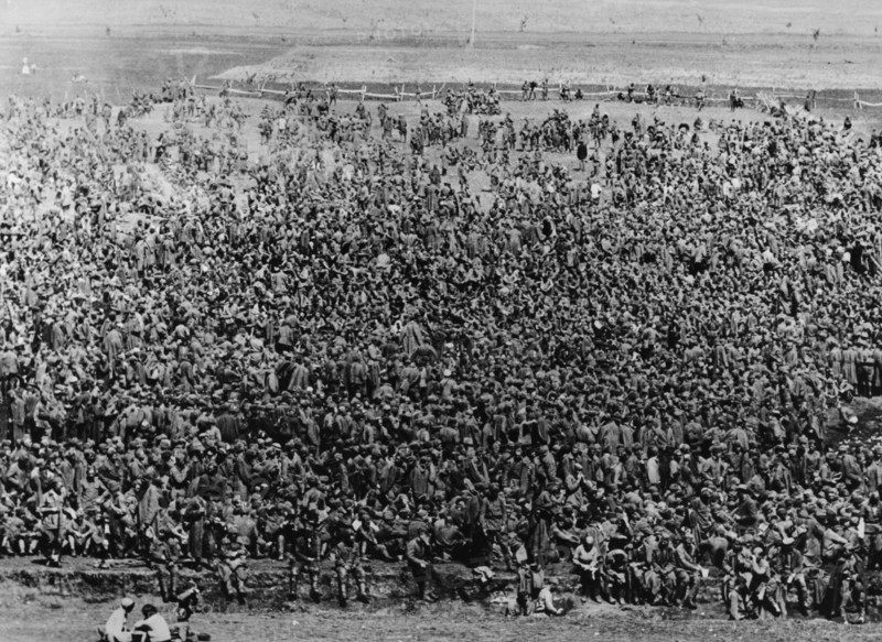 Third Reich - Battle of Kharkov 1942