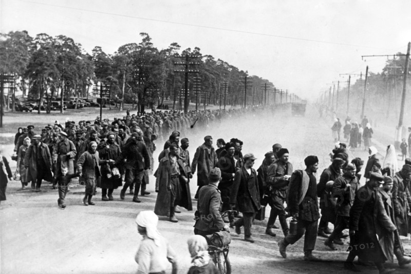 Third Reich - Battle of Kiev 1941