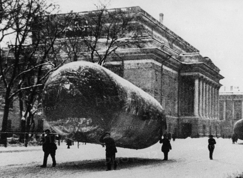 Third Reich - Leningrad Blockade