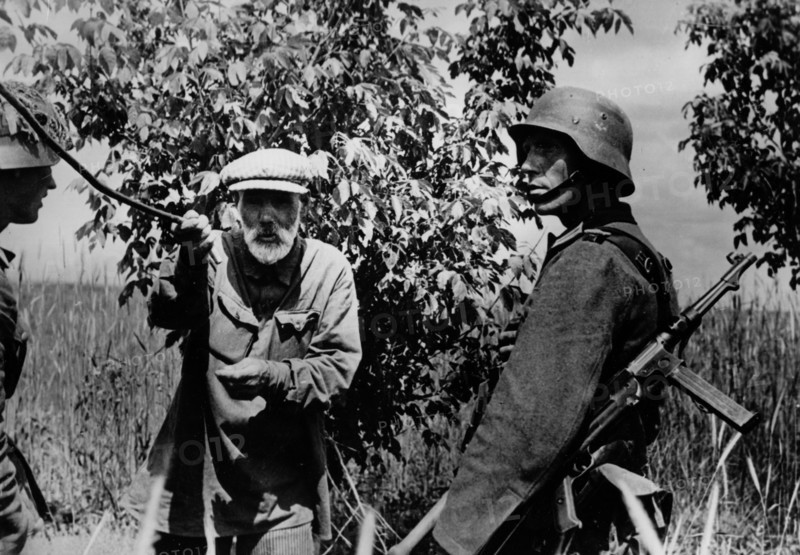 Third Reich - World War II - Eastern Campaign 1942
