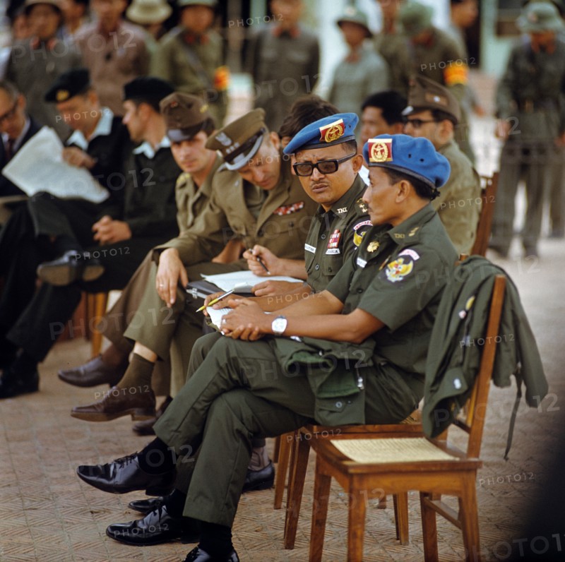 Historical North Vietnam 1973 - Operation Homecoming