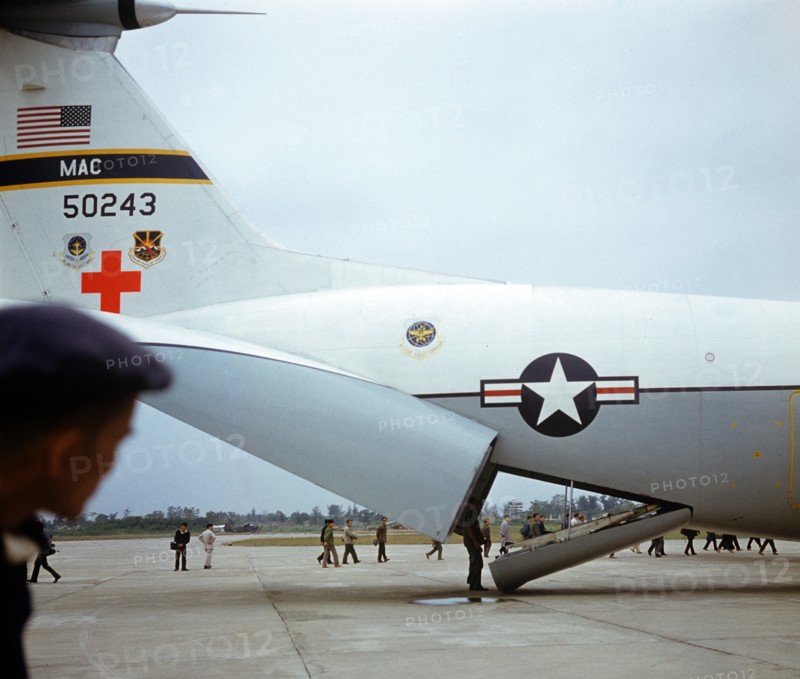 Historical North Vietnam 1973 - Operation Homecoming