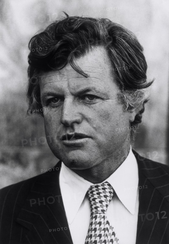 Edward Kennedy