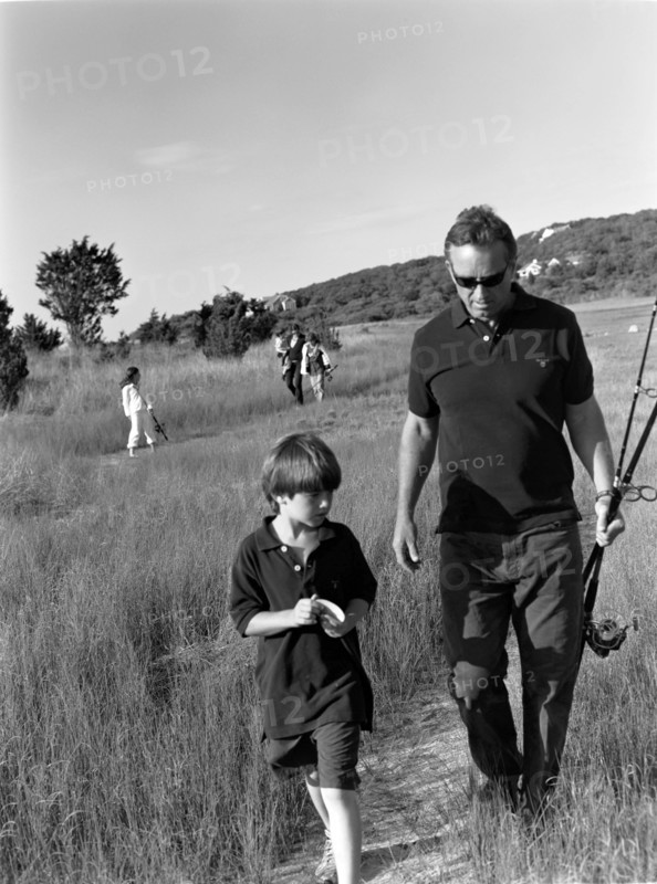Robert F. Kennedy Jr., Sohn des 1968 ermordeten US-Präsidenten Robert F...