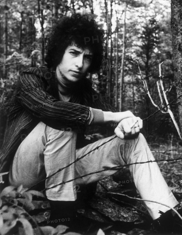 Bob Dylan