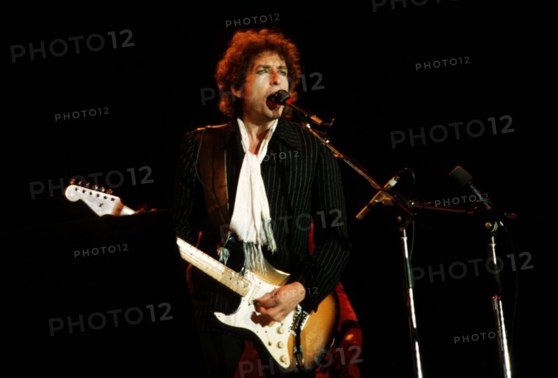 Bob Dylan