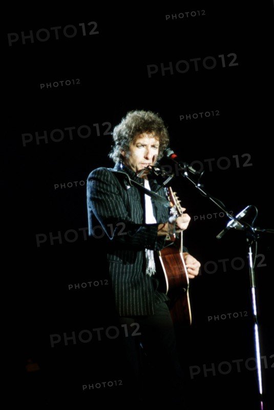 Bob Dylan