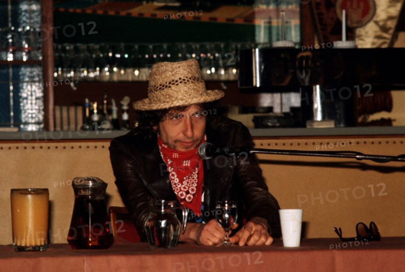 Bob Dylan