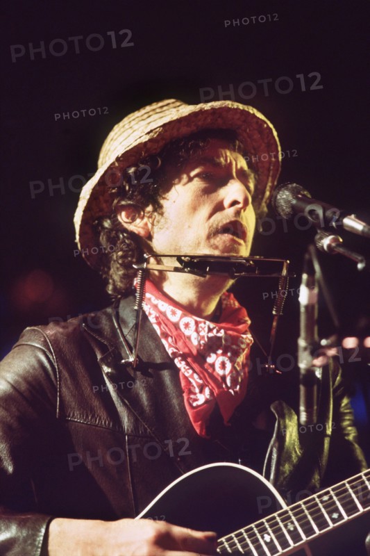 Bob Dylan
