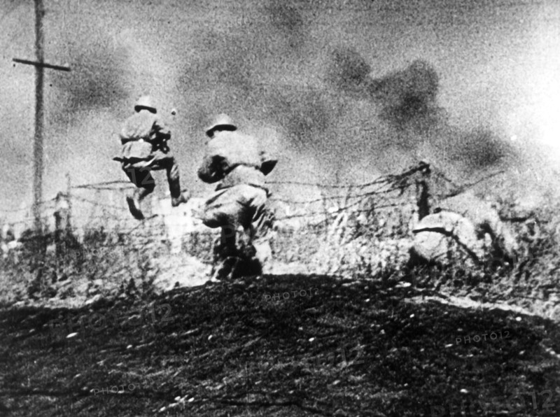 World War II - Battle of Stalingrad