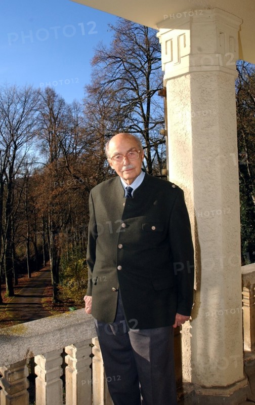 Otto de Habsbourg-Lorraine