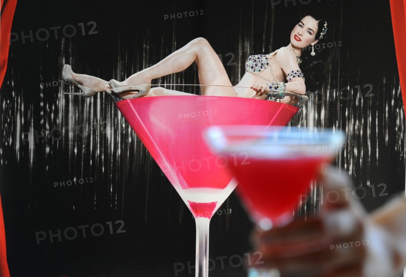 Fashion Week Berlin - Cocktails