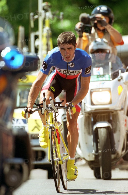 Laurent Jalabert