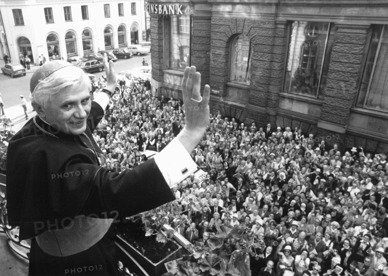 Joseph Kardinal Ratzinger