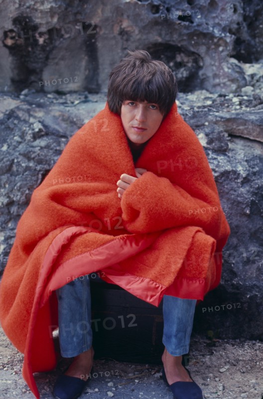 George Harrison
