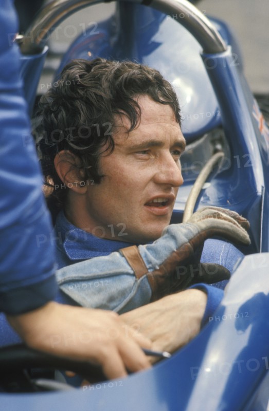 Motorsports / Formula 1: World Championship 1976