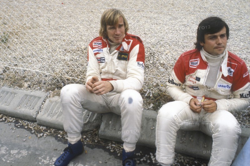 Motorsports / Formula 1: World Championship 1978