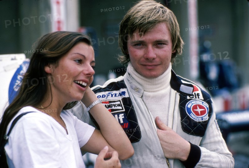 Formel 1, Grand Prix Italien 1978, Monza, 10.09...