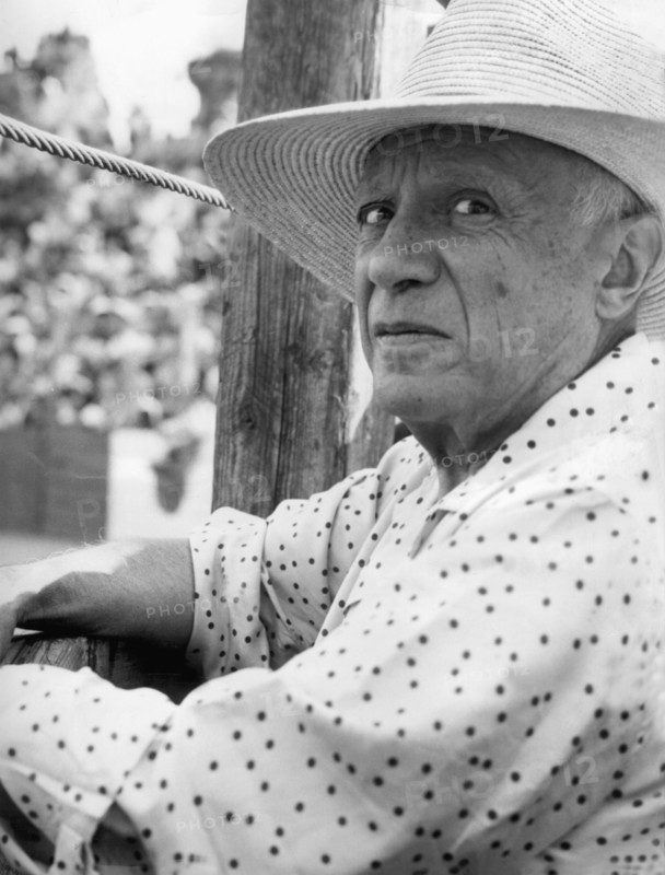 Pablo Picasso