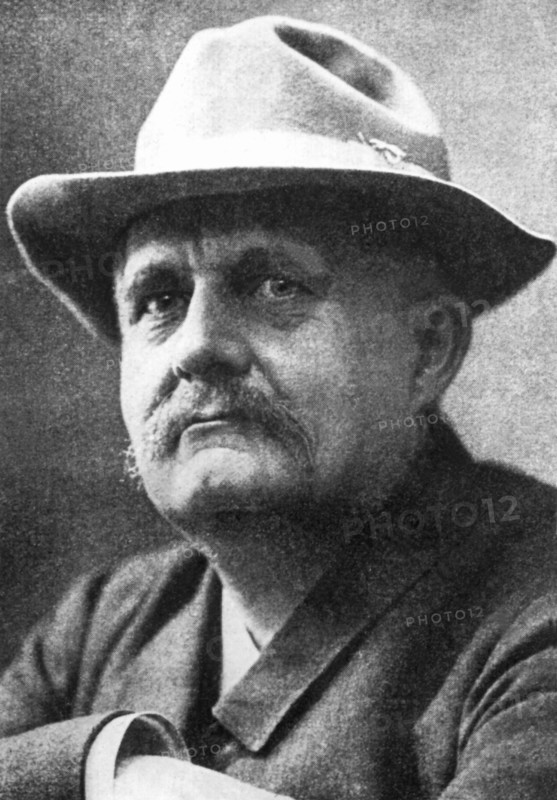 Friedrich Naumann