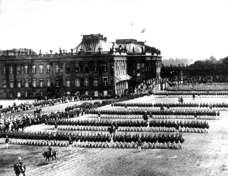 Potsdam