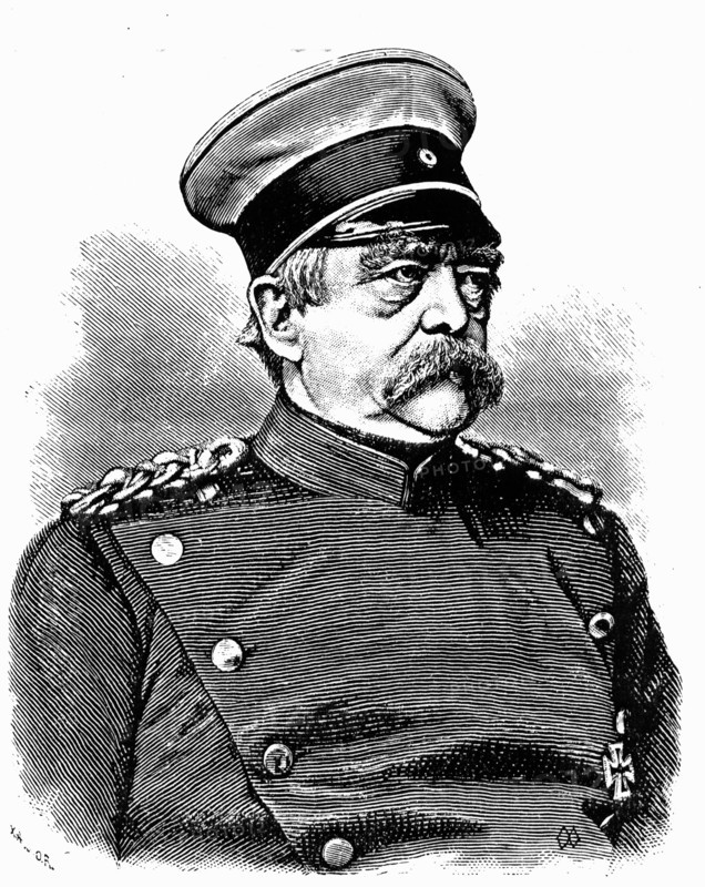 Bismarck