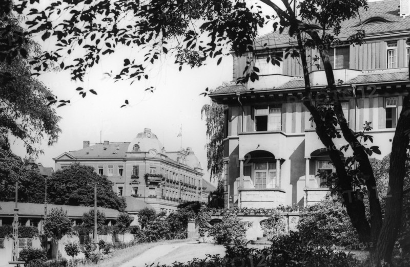 Lahmann sanatorium