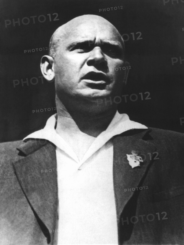 Ernst Thälmann